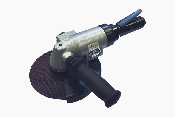 Industrial metal grinder Hire Croydon