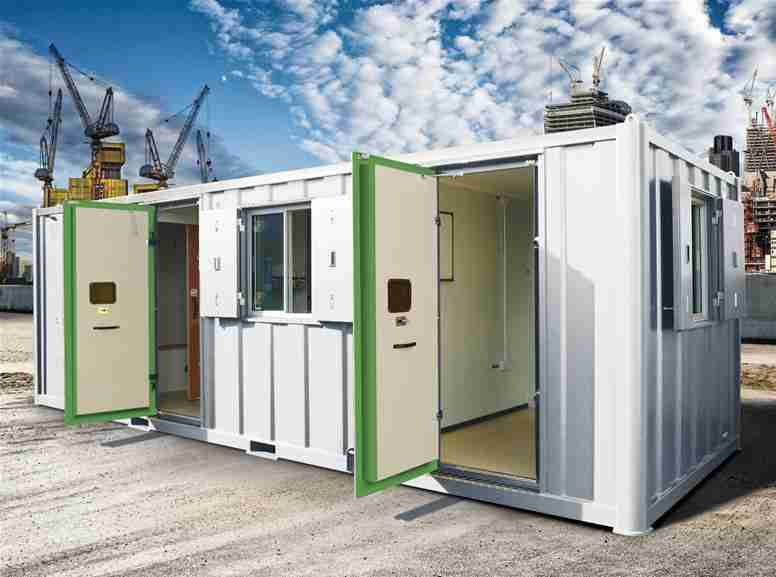 On site canteen Hire Croydon