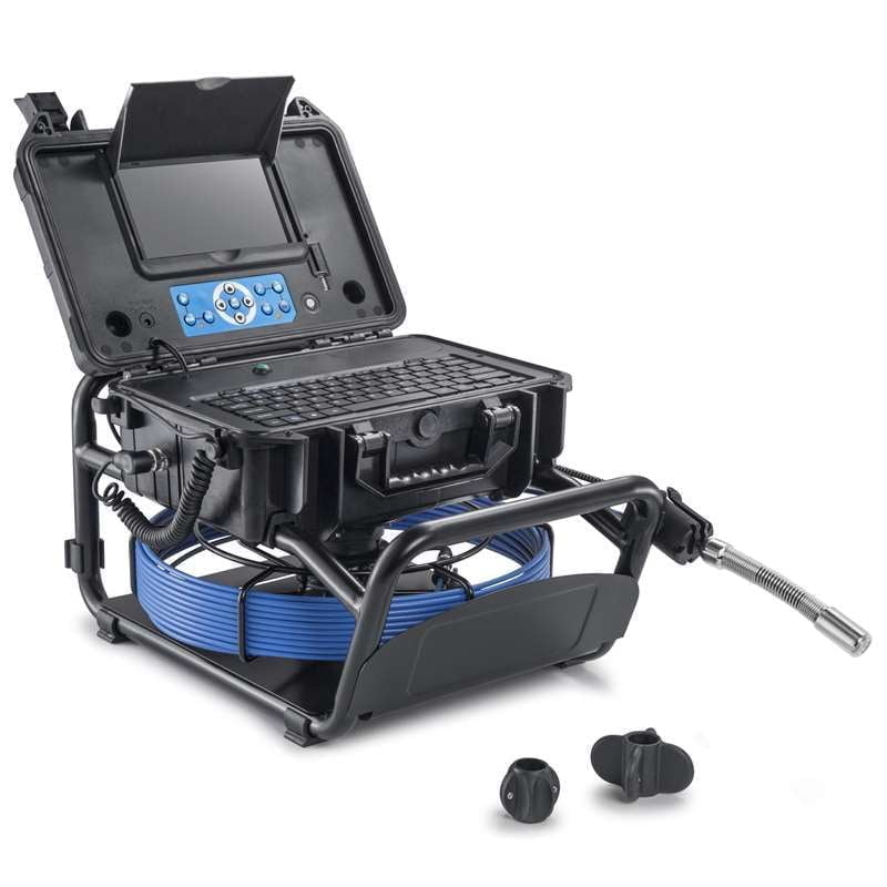 Underground pipe inspection camera Hire Croydon