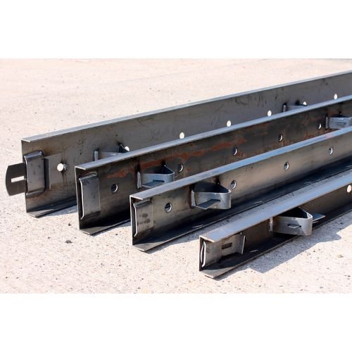 Concrete slab shuttering Hire Croydon