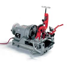 Pipe threading machine Hire Croydon